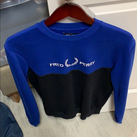 Fred Perry Other - 📡 Used like new size M Fred Perry